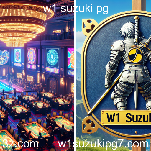 W1 Suzuki PG: Nova Era dos DLCs Revoluciona o Jogo